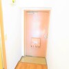 1R 맨션 to Rent in Koto-ku Entrance