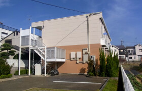 1K Apartment in Ikejirinaka - Osakasayama-shi