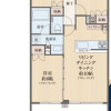 1SLDK Apartment to Buy in Koganei-shi Floorplan