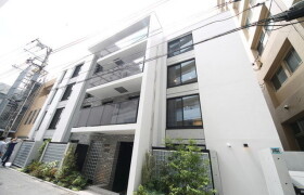 1R Mansion in Takada - Toshima-ku