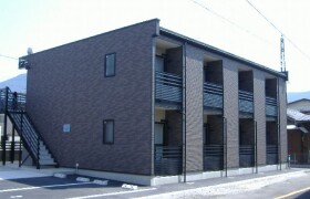 1K Apartment in Matsubara - Kitakyushu-shi Moji-ku