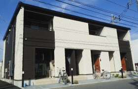 1LDK Apartment in Okata - Atsugi-shi