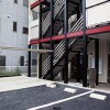1K Apartment to Rent in Suginami-ku Parking