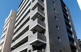 澀谷區幡ヶ谷-2LDK公寓大廈