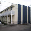 1LDK Apartment to Rent in Gifu-shi Exterior
