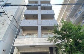 墨田區横網-整棟公寓大廈