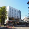 1K Apartment to Rent in Itabashi-ku Public Facility