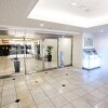 1K Apartment to Rent in Chiyoda-ku Entrance Hall