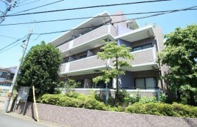 2DK Mansion in Higashinakano - Nakano-ku