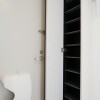 1R Apartment to Rent in Kita-ku Outside Space