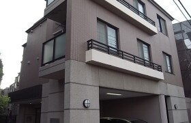 1LDK Mansion in Motoazabu - Minato-ku