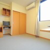 1K Apartment to Rent in Okayama-shi Kita-ku Interior