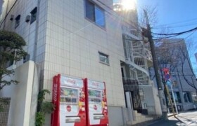 1SLDK {building type} in Oyamacho - Shibuya-ku