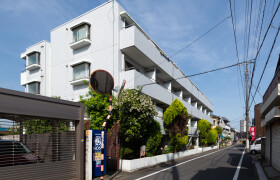 1R Mansion in Shimane - Adachi-ku