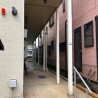 1K Apartment to Rent in Chiba-shi Chuo-ku Common Area