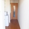 1K Apartment to Rent in Kiryu-shi Entrance
