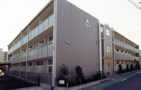 1K Mansion in Shimotoda - Toda-shi