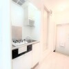 1R Apartment to Rent in Itabashi-ku Kitchen