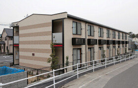 1K Apartment in Nishimon - Chita-gun Taketoyo-cho