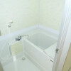 2DK 맨션 to Rent in Yokohama-shi Kohoku-ku Bathroom