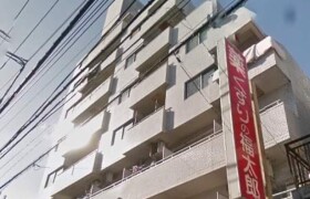 江户川区南小岩-2DK公寓大厦