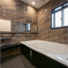 3LDK House to Buy in Ota-ku Bathroom