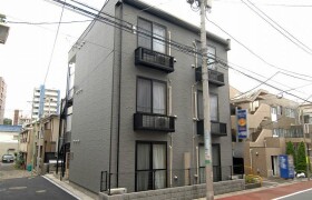 1K Mansion in Higashioi - Shinagawa-ku