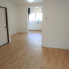 2LDK House to Rent in Habikino-shi Living Room