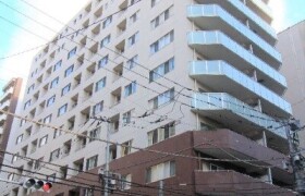 中央區新川-3LDK公寓大廈