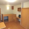 1K Apartment to Rent in Chiba-shi Wakaba-ku Interior