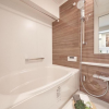 1SLDK Apartment to Buy in Chuo-ku Bathroom