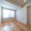 文京区出售中的2LDK公寓大厦房地产 卧室