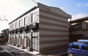 1K Apartment in Nakajima - Chigasaki-shi