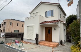 3SLDK House in Ishibashi - Ikeda-shi