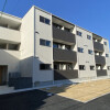 1LDK Apartment to Rent in Settsu-shi Exterior