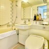 1R Other to Rent in Yokohama-shi Naka-ku Bathroom