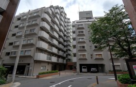 2DK Mansion in Nihombashihakozakicho - Chuo-ku