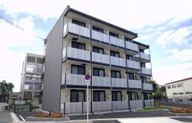 1K Mansion in Toyosato - Osaka-shi Higashiyodogawa-ku