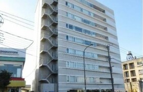 1R Mansion in Kakinokizaka - Meguro-ku