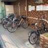 1K Apartment to Buy in Fukuoka-shi Minami-ku Outside Space