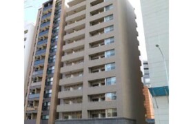 1LDK Mansion in Ichigayahommuracho - Shinjuku-ku
