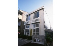 1K Apartment in Himeshima - Osaka-shi Nishiyodogawa-ku