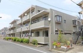 3LDK Mansion in Kitamachi - Nerima-ku