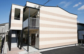 1K Apartment in Nishibiwajimacho chiryo - Kiyosu-shi