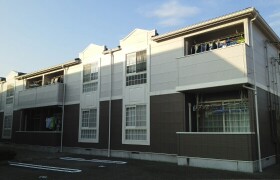 2LDK Apartment in Shimoiida - Kofu-shi