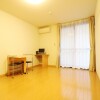 1K Apartment to Rent in Kyotanabe-shi Equipment