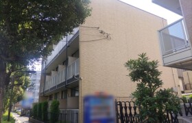 葛飾區青戸-1K公寓