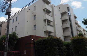 1R {building type} in Ojima - Koto-ku