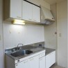 2LDK Apartment to Rent in Yokohama-shi Tsurumi-ku Interior