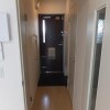 1R Apartment to Rent in Chiba-shi Hanamigawa-ku Entrance